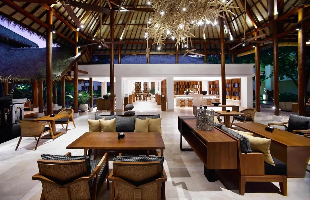 Grand Hyatt Bali-1