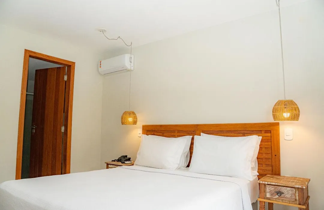 Beijamar Praia Hotel-1