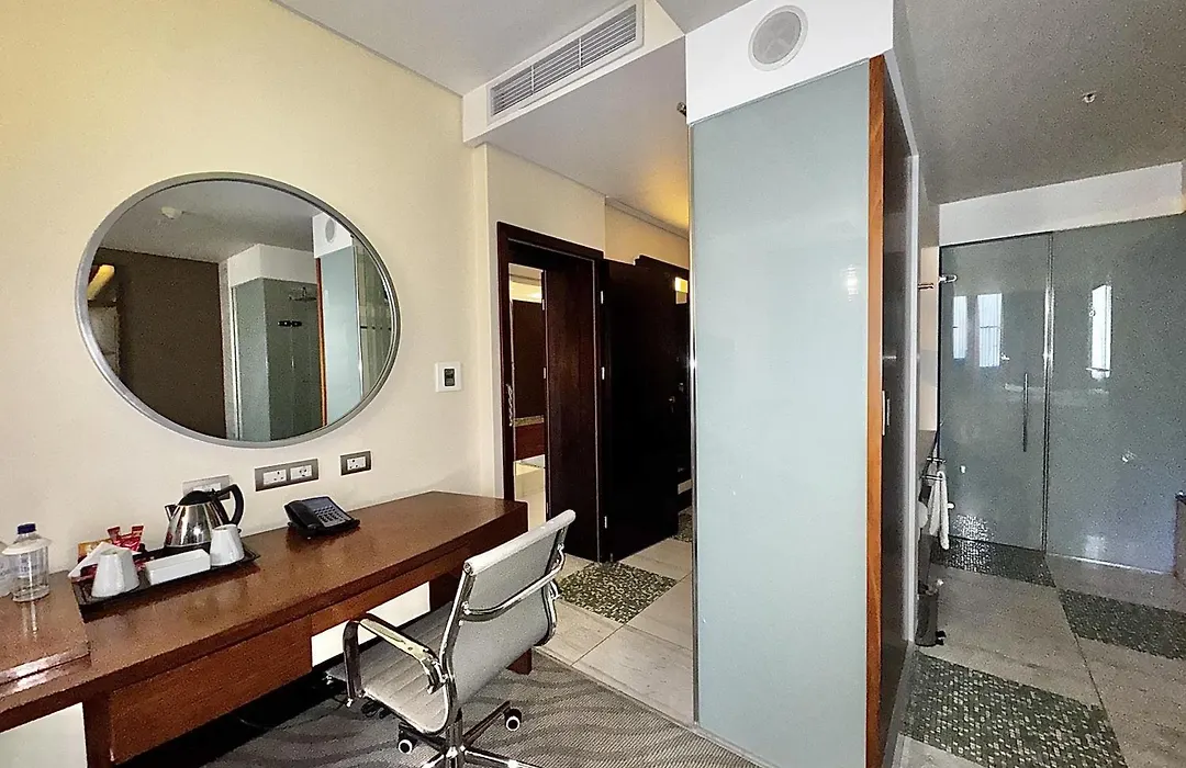 Hilton Windhoek-1