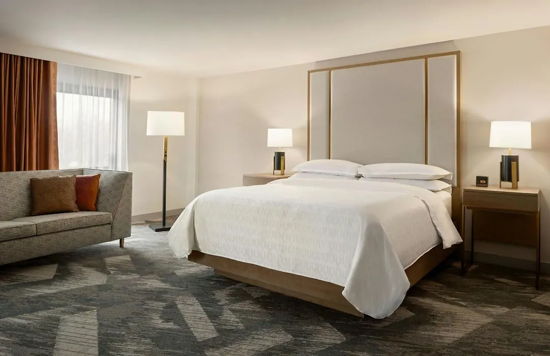 Madison Marriott South-1