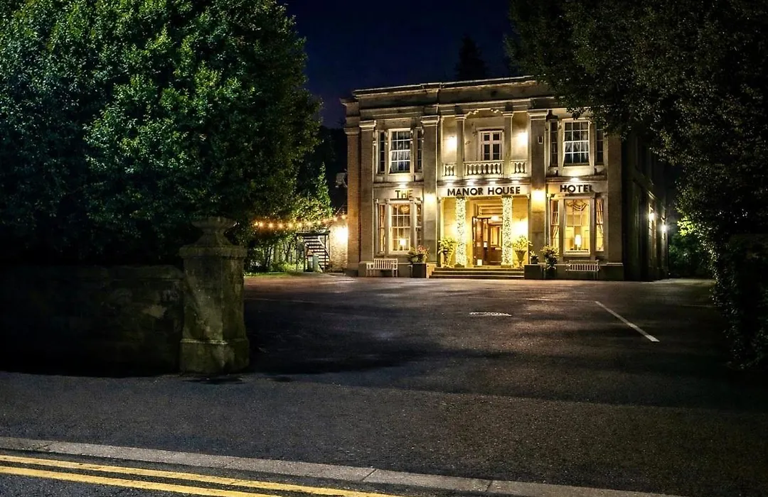 Manor House Hotel, Cockermouth-1