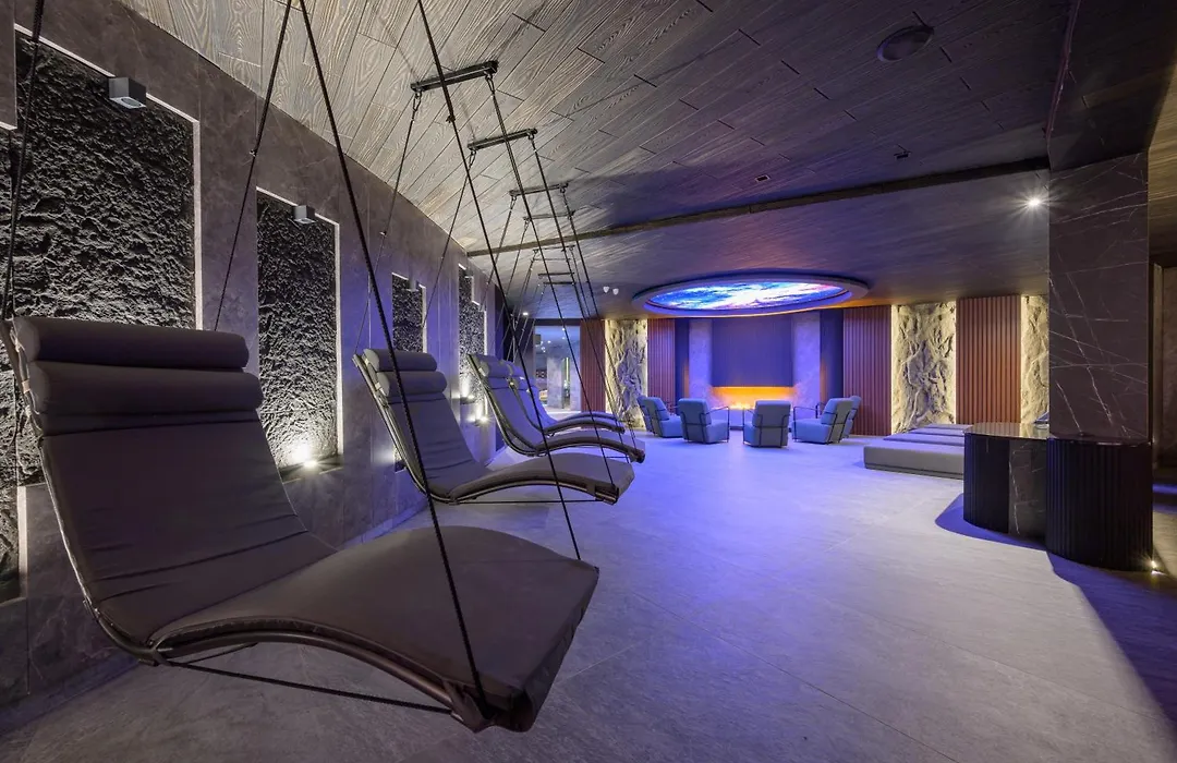 Grand Hotel Sveti Vlas - Fitness & Spa Hotel-1