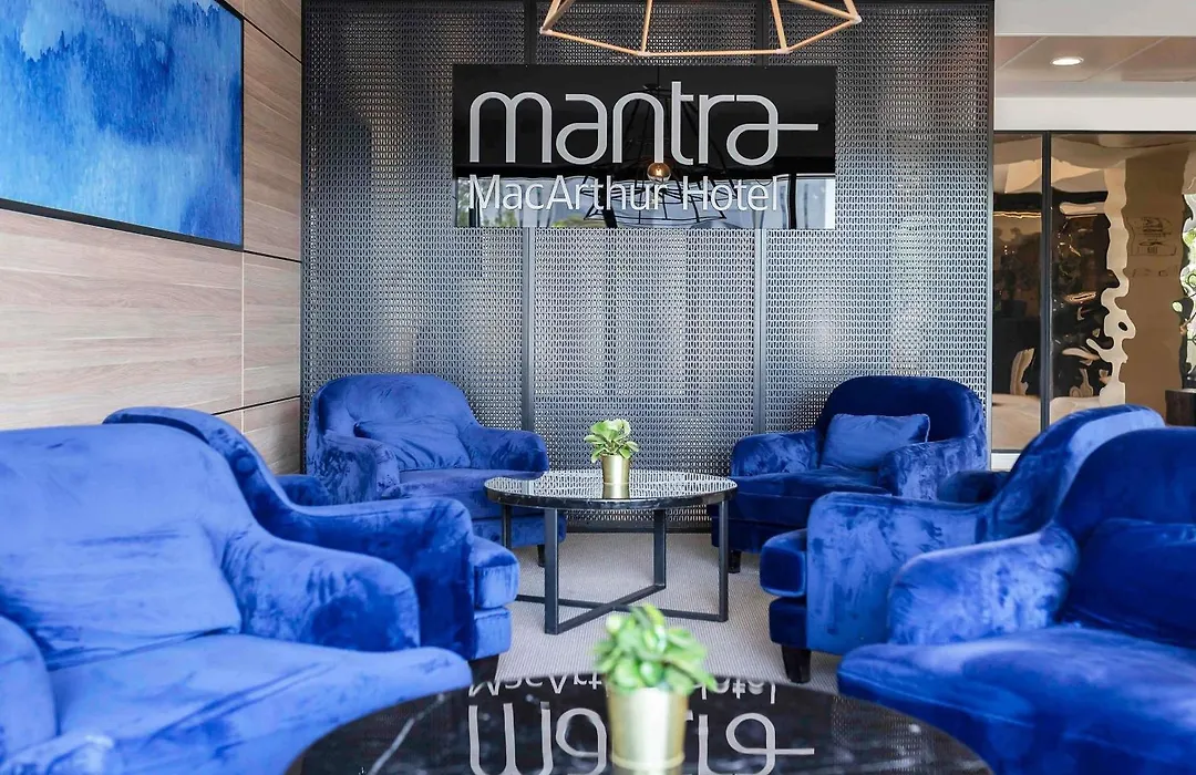 Mantra Macarthur Hotel-1