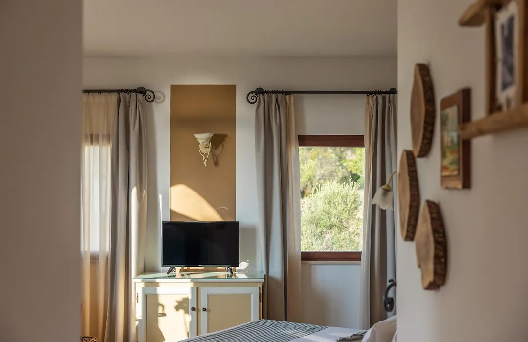 Hotel Montecallini - Adult Only 14-1