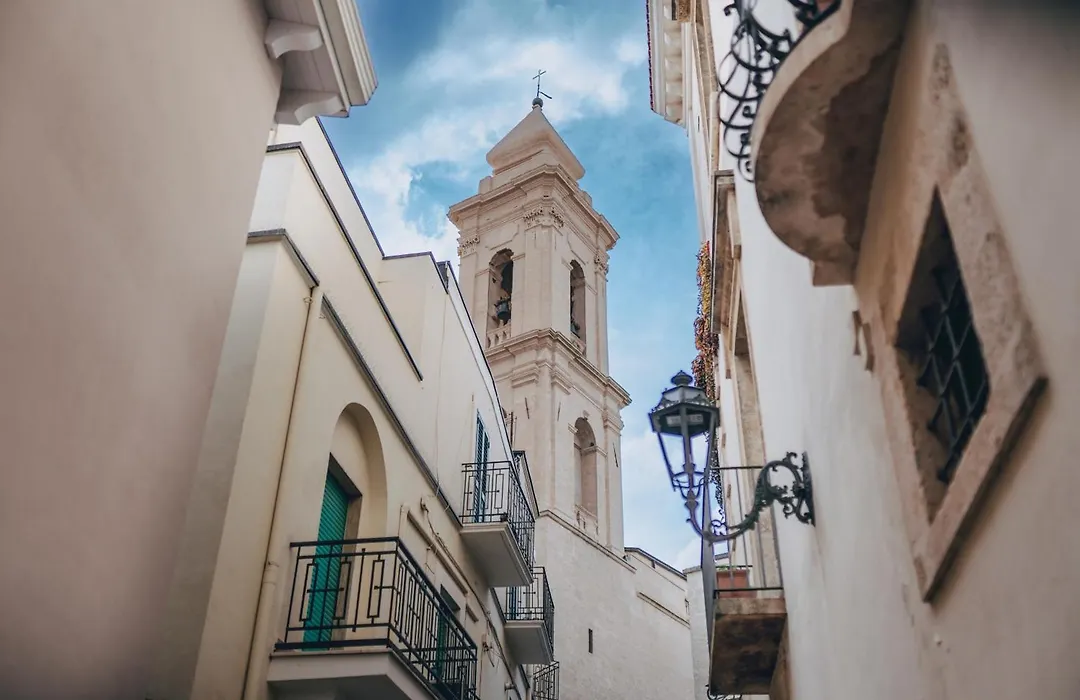 Hotel San Nicola-1
