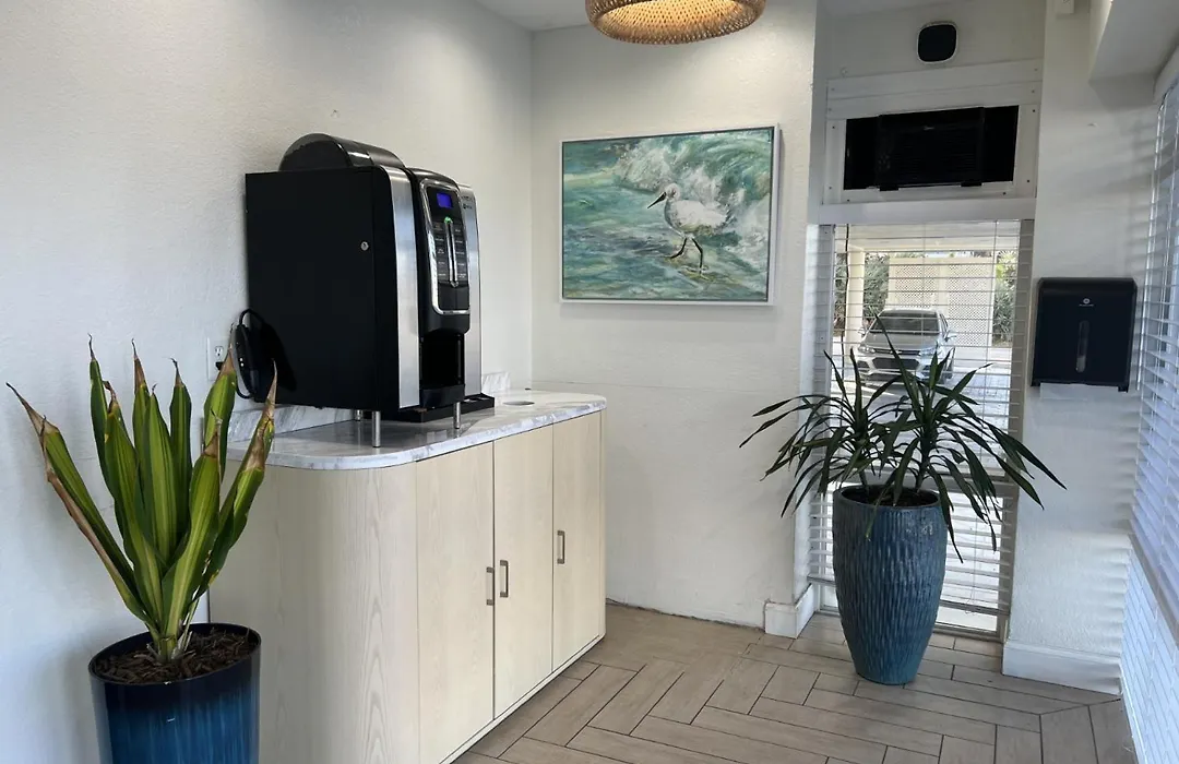 Chateau Mar Beach Hotel Newly Refurbished-1