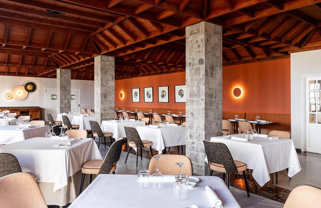 Parador de La Palma-1