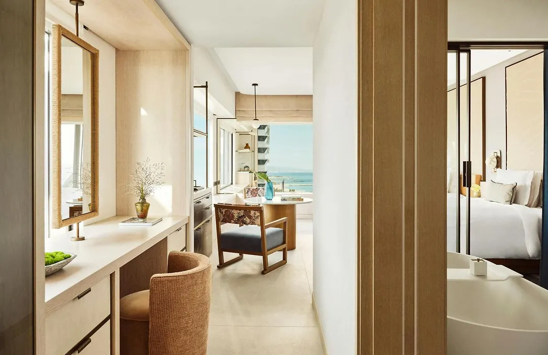 Hotel Arts Barcelona-1
