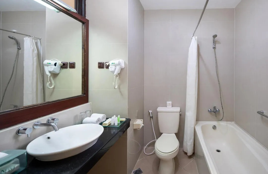 Adi Dharma Hotel Kuta-1