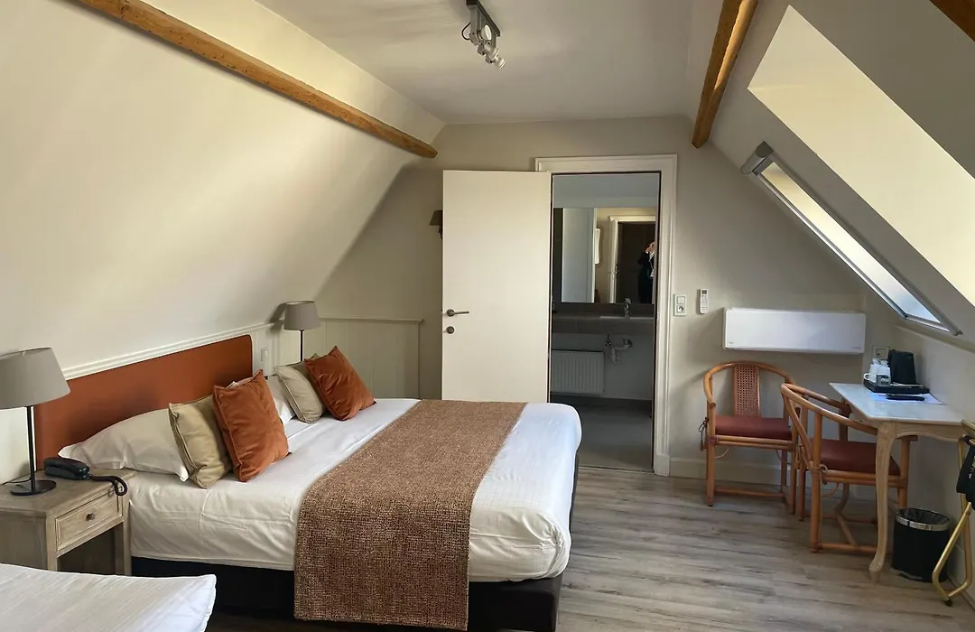 Hotel Ter Duinen-1