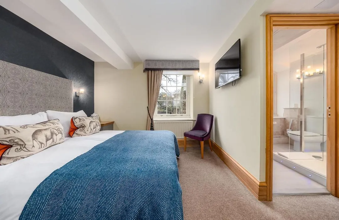 Ennios Boutique Hotel-1