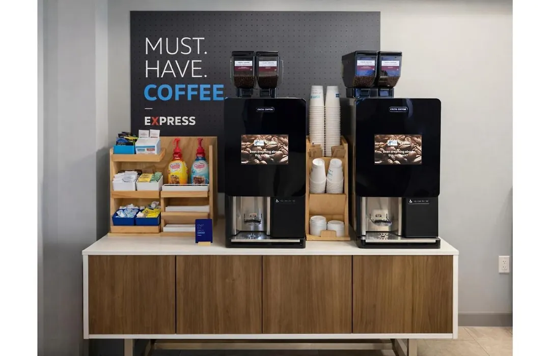 Holiday Inn Express-International Drive By Ihg-1