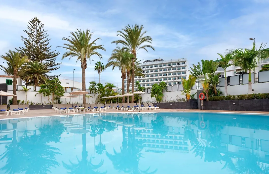 Bluesea Marieta & Spa (Adults Only)-1