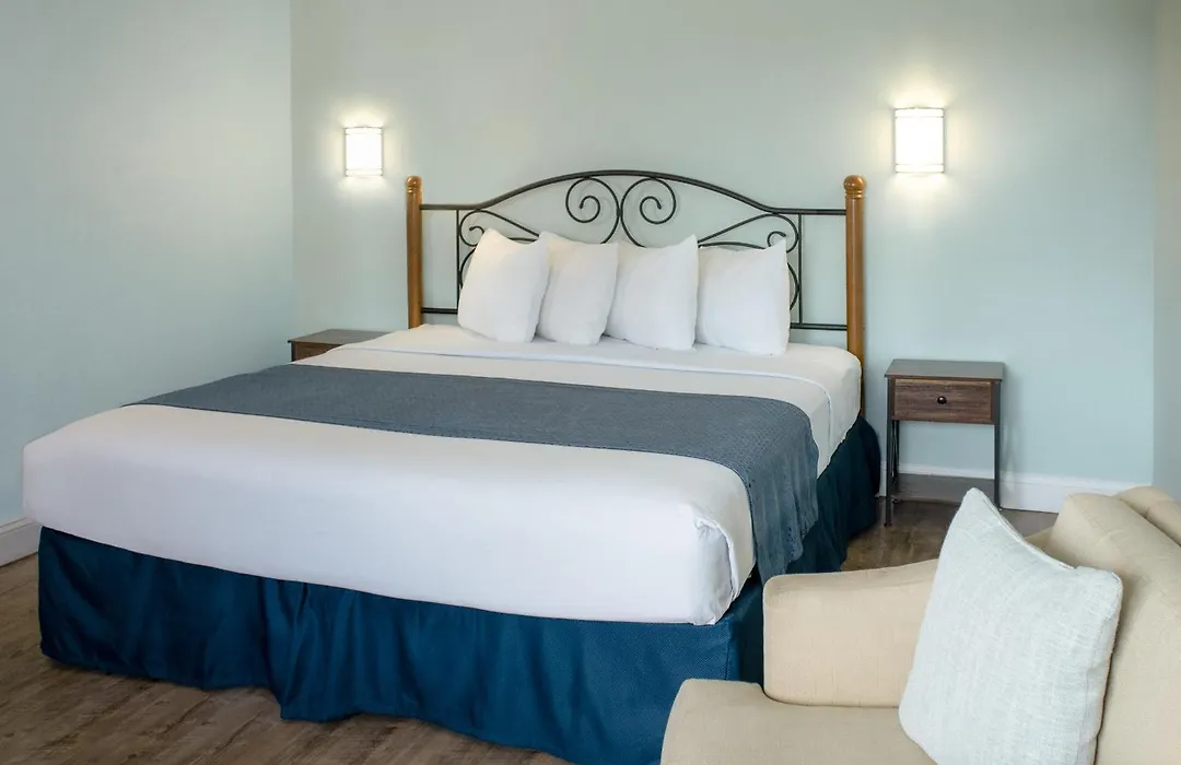 The Beachview Inn Clearwater Beach-1