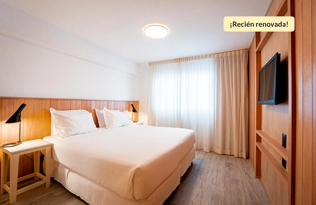 Atlántico Boutique Hotel-1