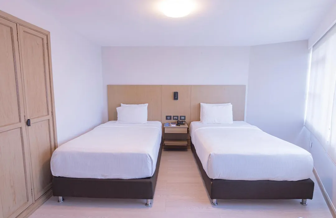 Hotel Dann Cali-1