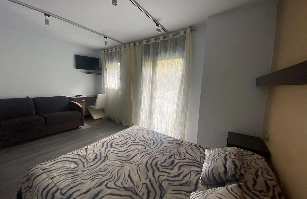Hotel 9 Sant Antoni Only Adults-1