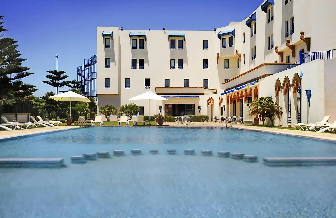 Ibis El Jadida-1