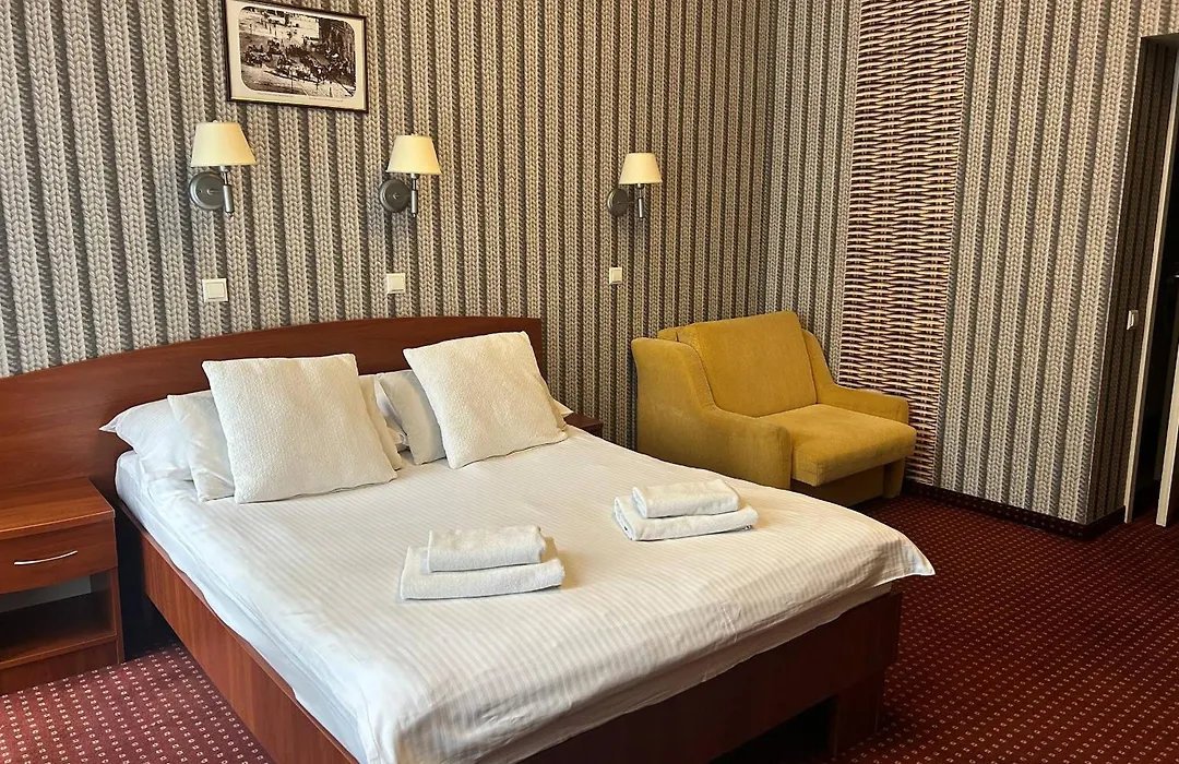 Aneks Hotelu Kazimierz-1