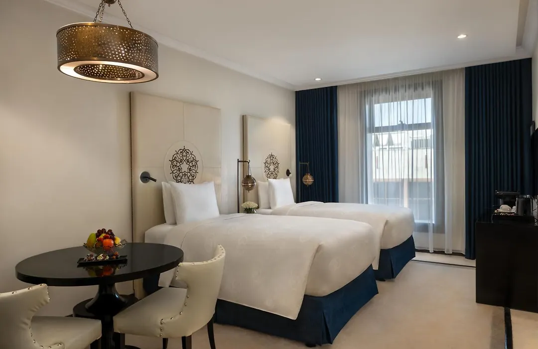 Sofitel Shahd Al Madinah-1