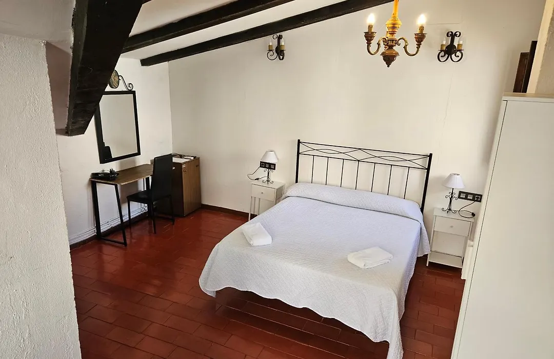 Hosteria Real de Zamora-1