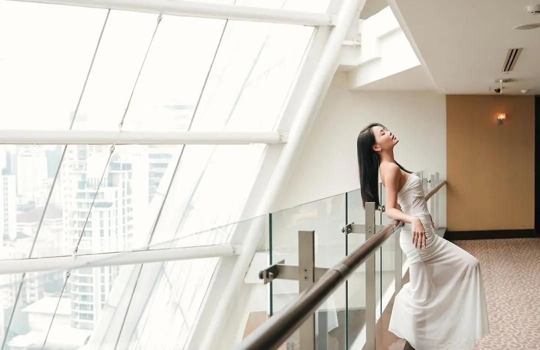 Hilton Bangkok Grande Asoke-1