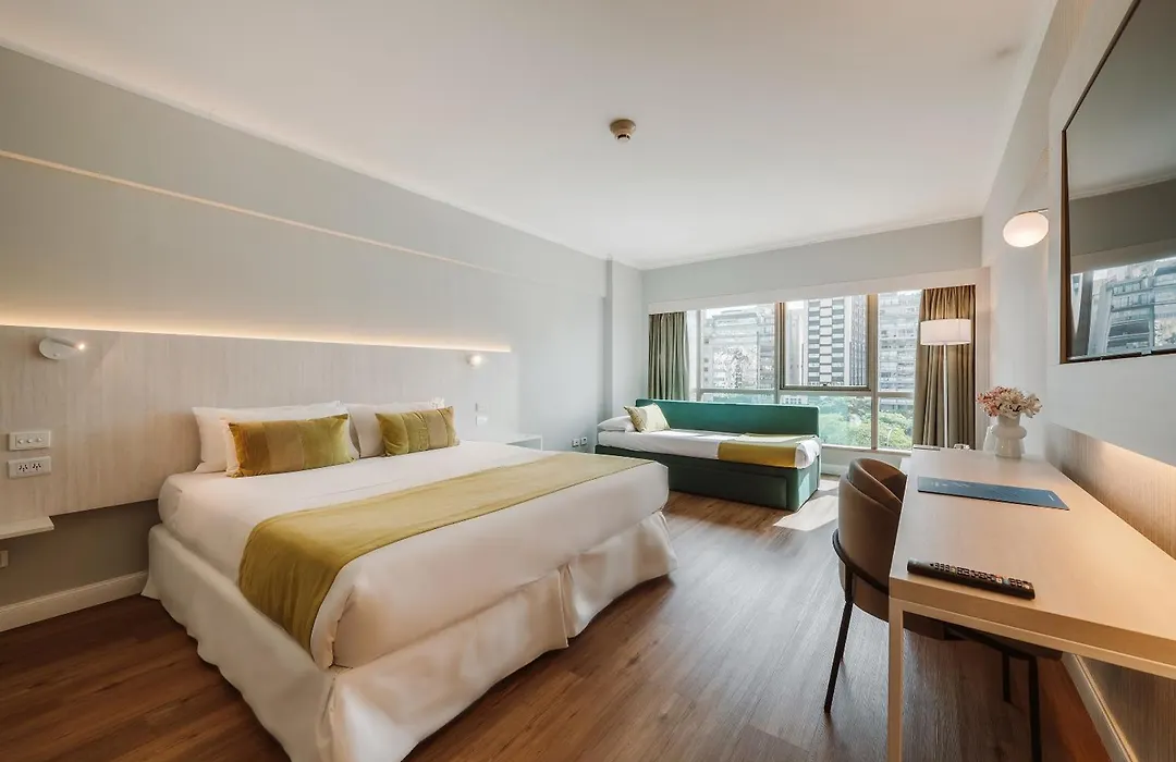 Pestana Buenos Aires-1