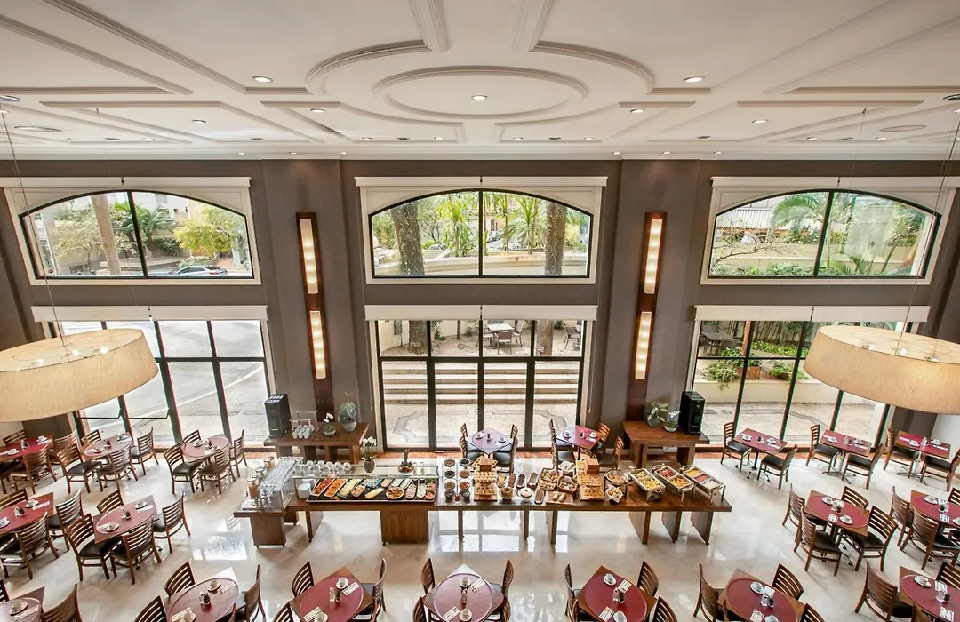 Melia Campinas-1