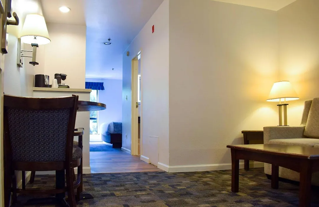 Comfort Inn Bellingham-1