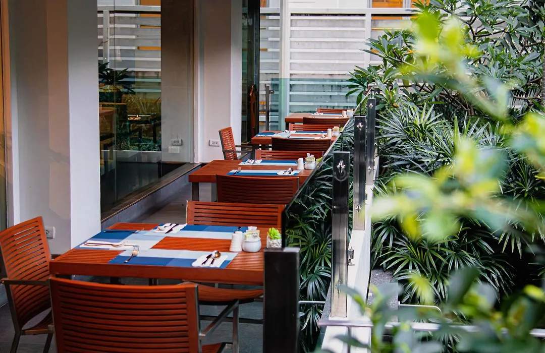 Sora Resort & Suites Sukhumvit-1