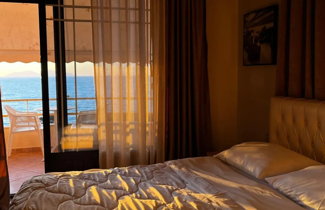 Hotel Lungomare-1
