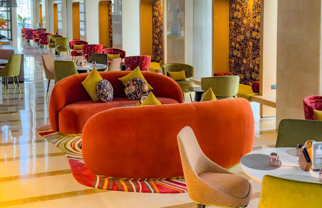 Southern Sun Abu Dhabi-1