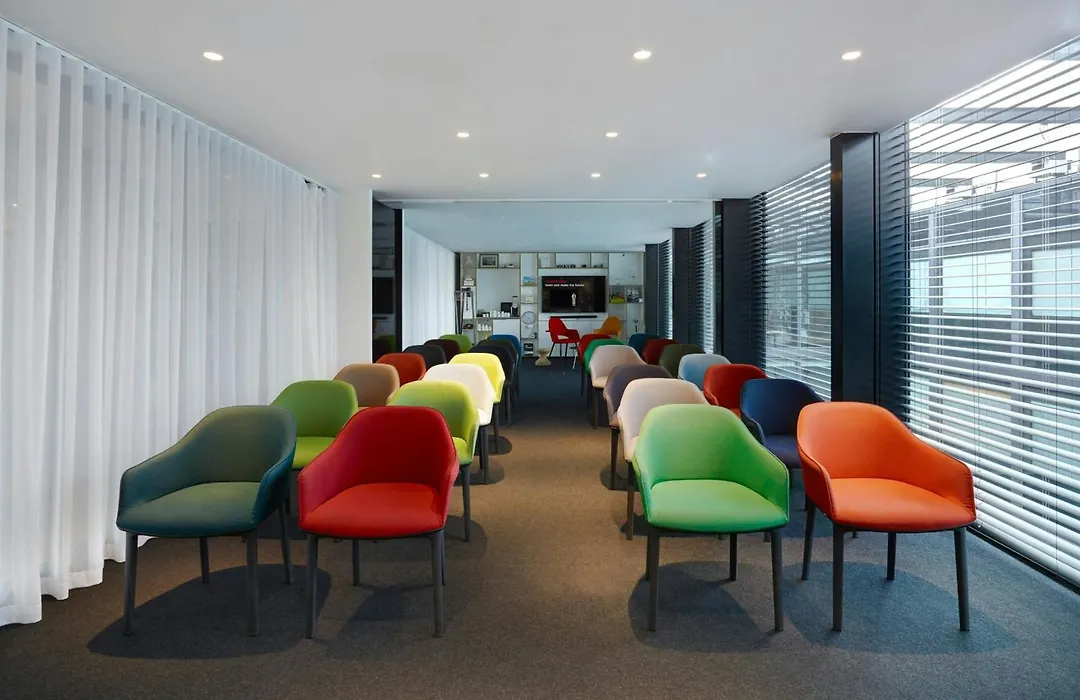 Citizenm Tower Of London-1