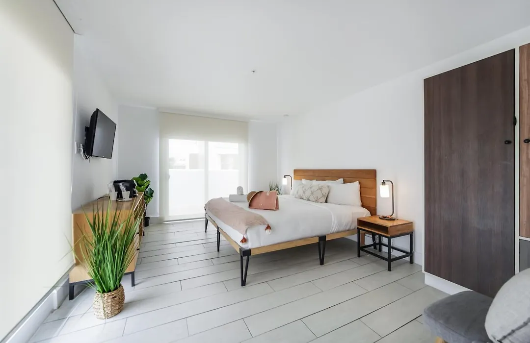 The Meridian Hotel By At Mine Hospitality-1