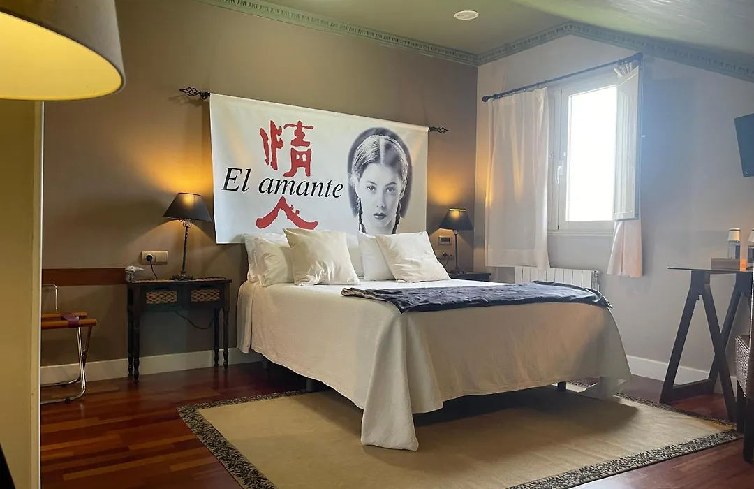 Hotel Mi Norte-1