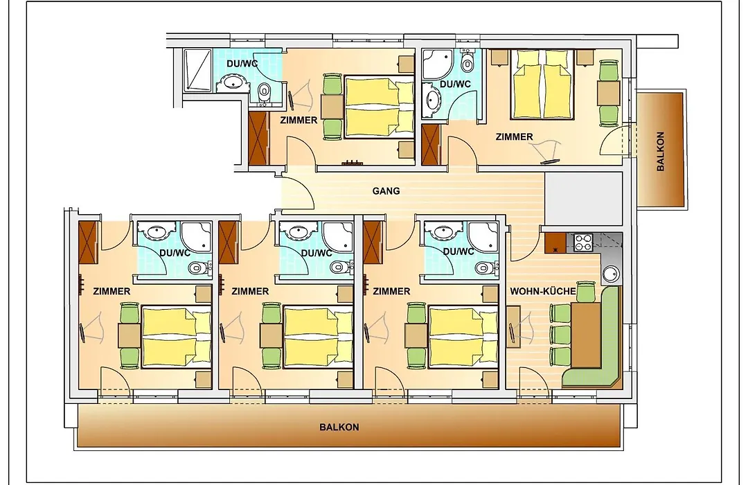 Rechenau Living & Relax-1