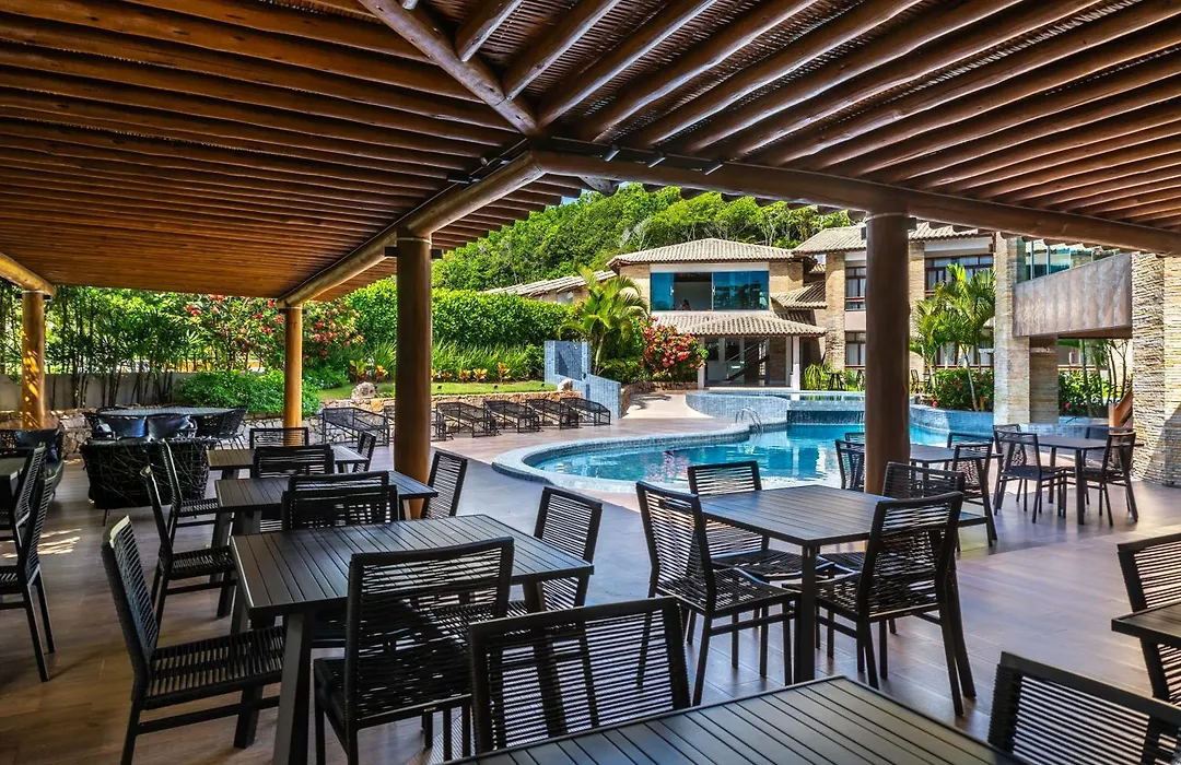Quinta Do Sol Praia Hotel-1
