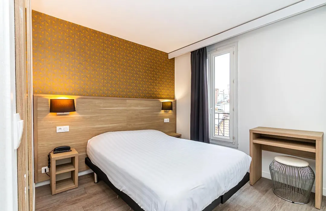 Denfert-Montparnasse-1