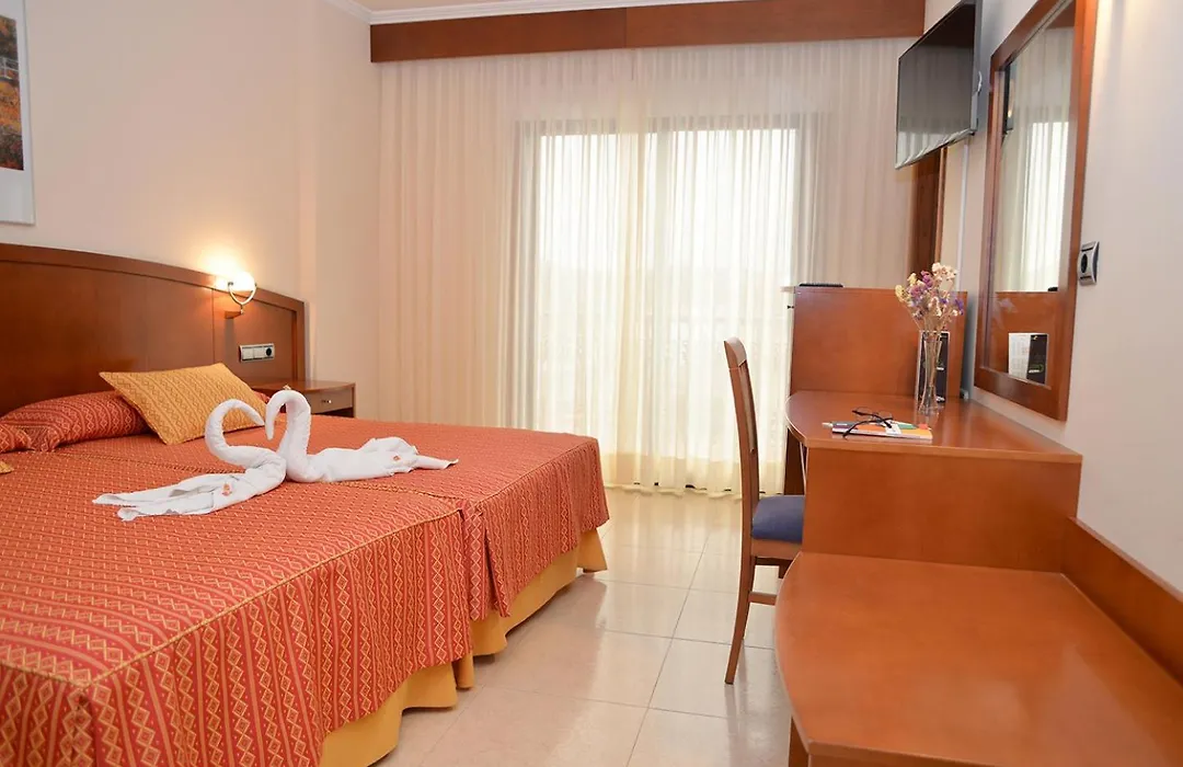 Hotel Portonovo-1