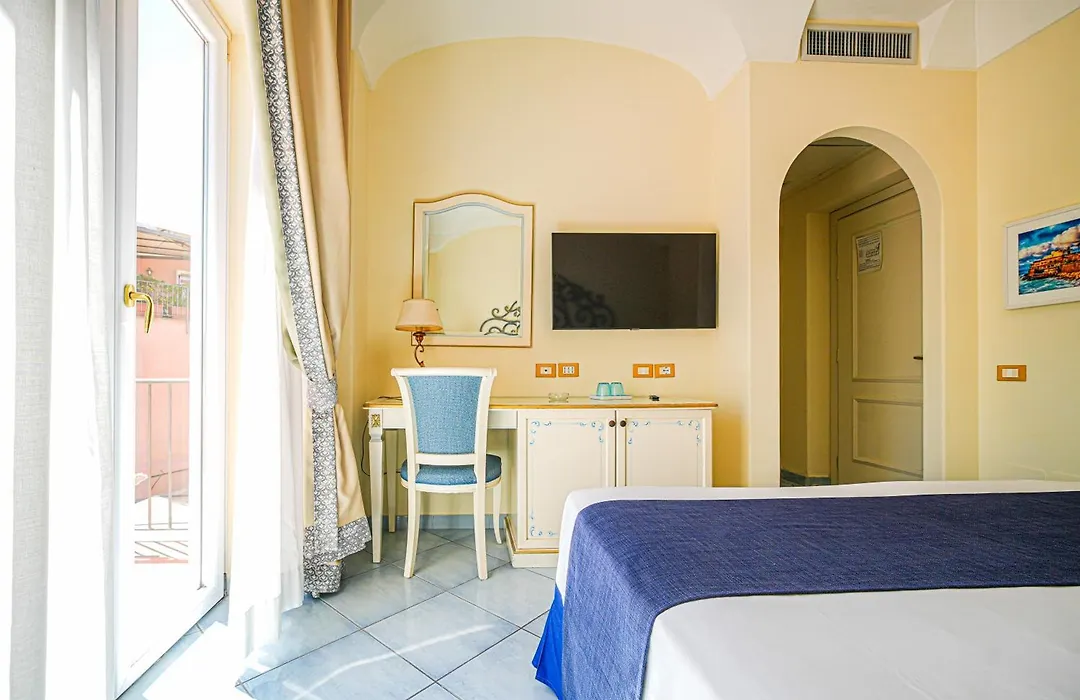 Hotel Nettuno-1