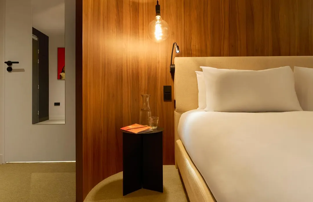 Good Hotel London-1