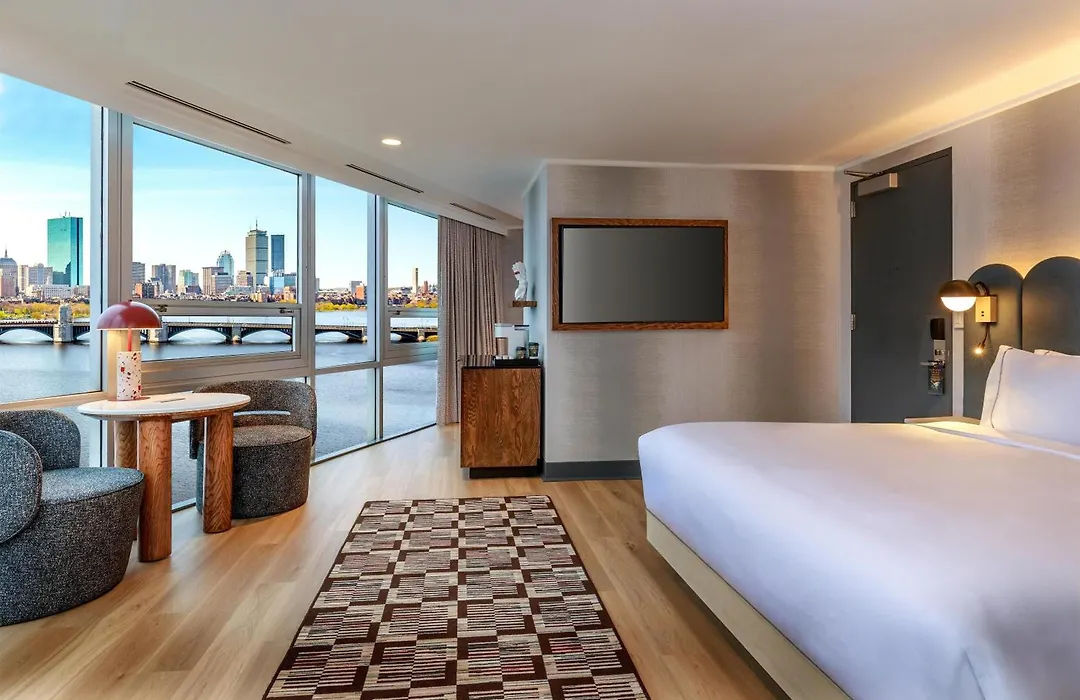 The Royal Sonesta Boston-1