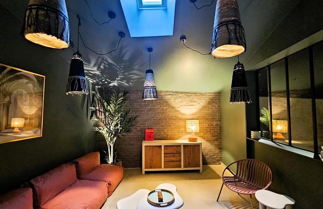 Hotel Ancre Marine & Spa Thalgo ***-1
