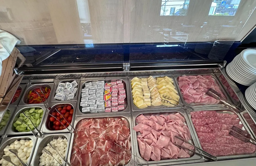 Hotel Bologna-1