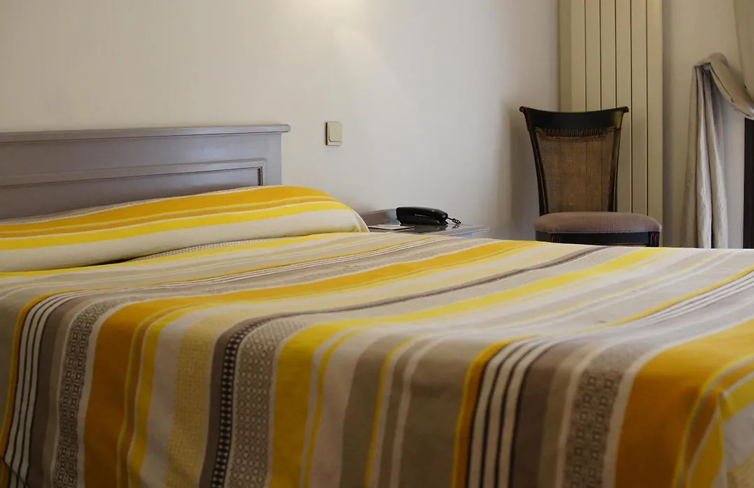 Auberge des Pins-1