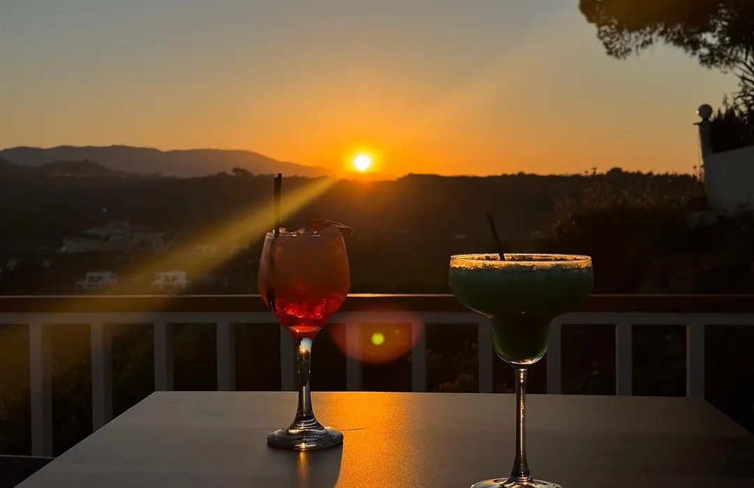 Zante View Studios & Villas-1