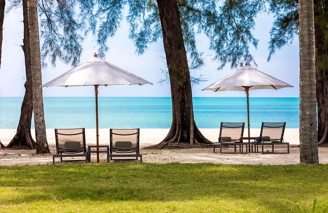 Outrigger Khao Lak Beach Resort-1