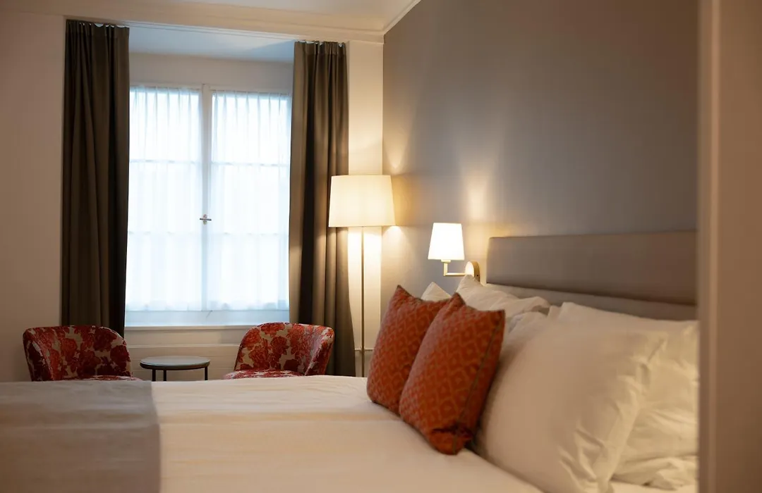 Hotel Des Alpes-1