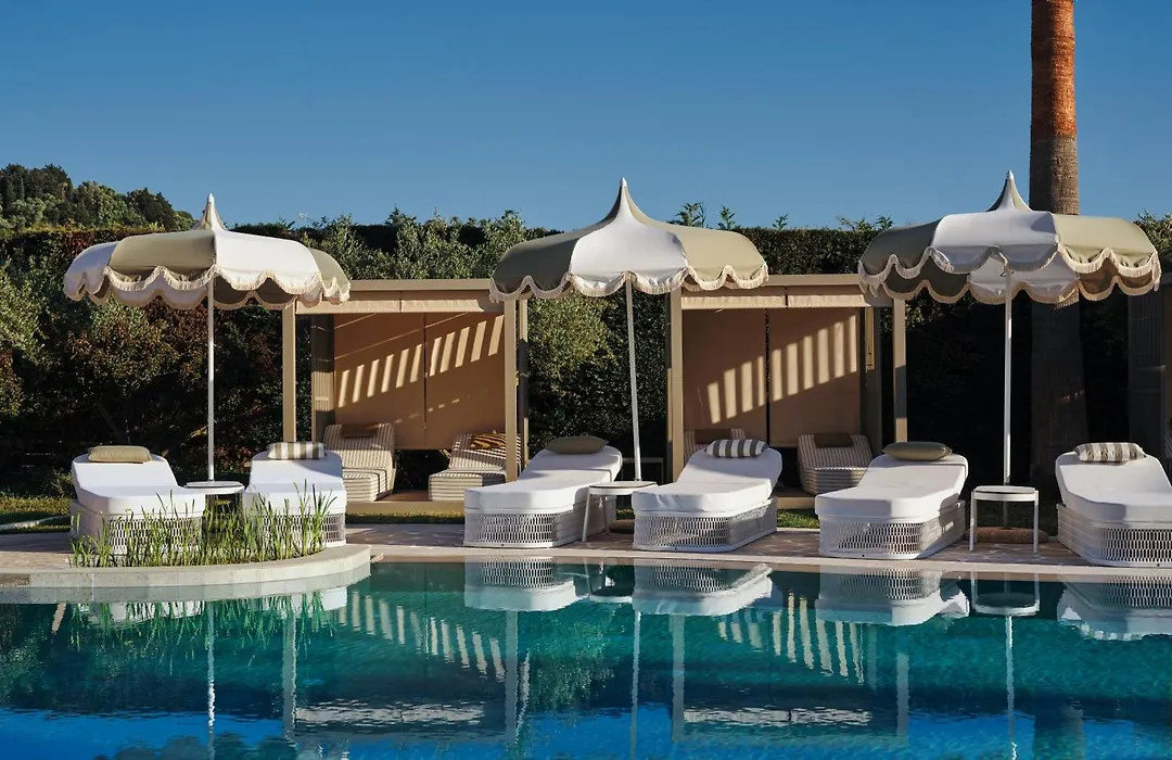 Lesante Classic - Preferred Hotels & Resorts-1