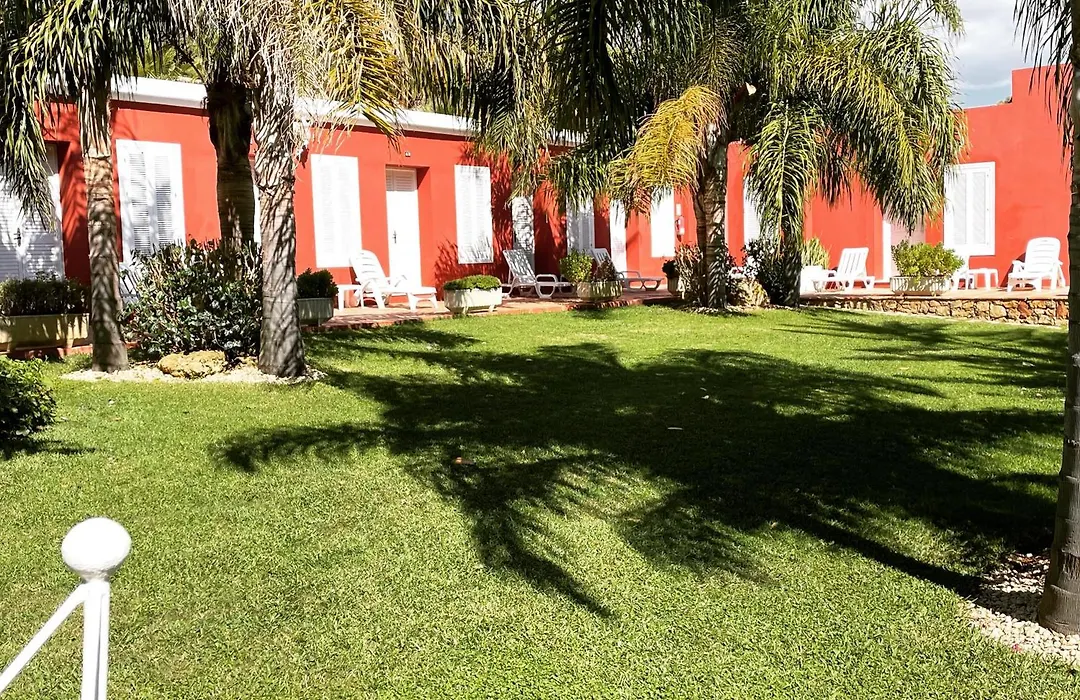 Hotel La Pena-1